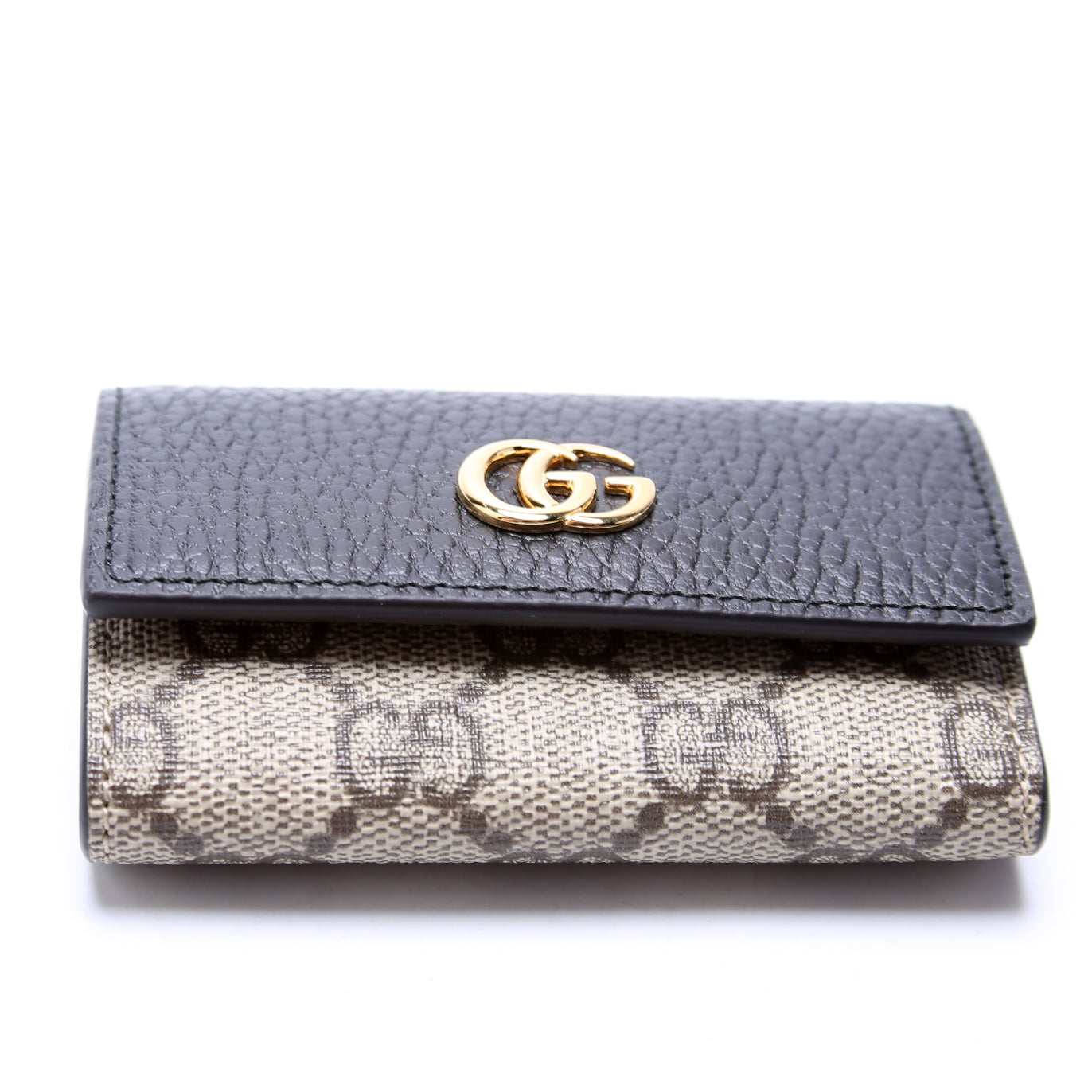 Gucci  GG Marmont Key Case
