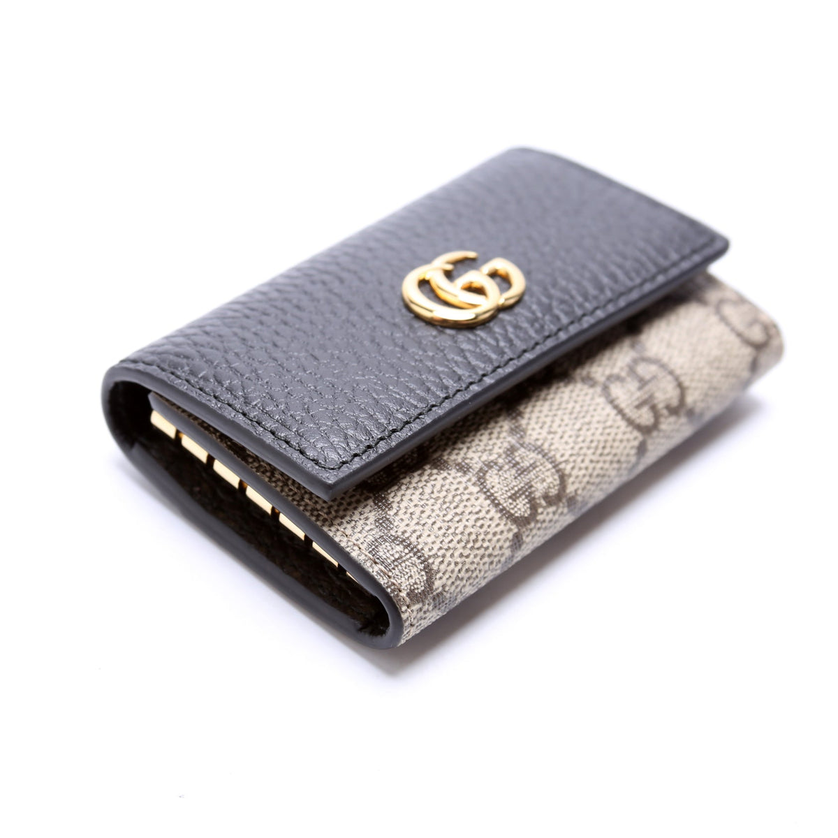 GG Marmont Key Case