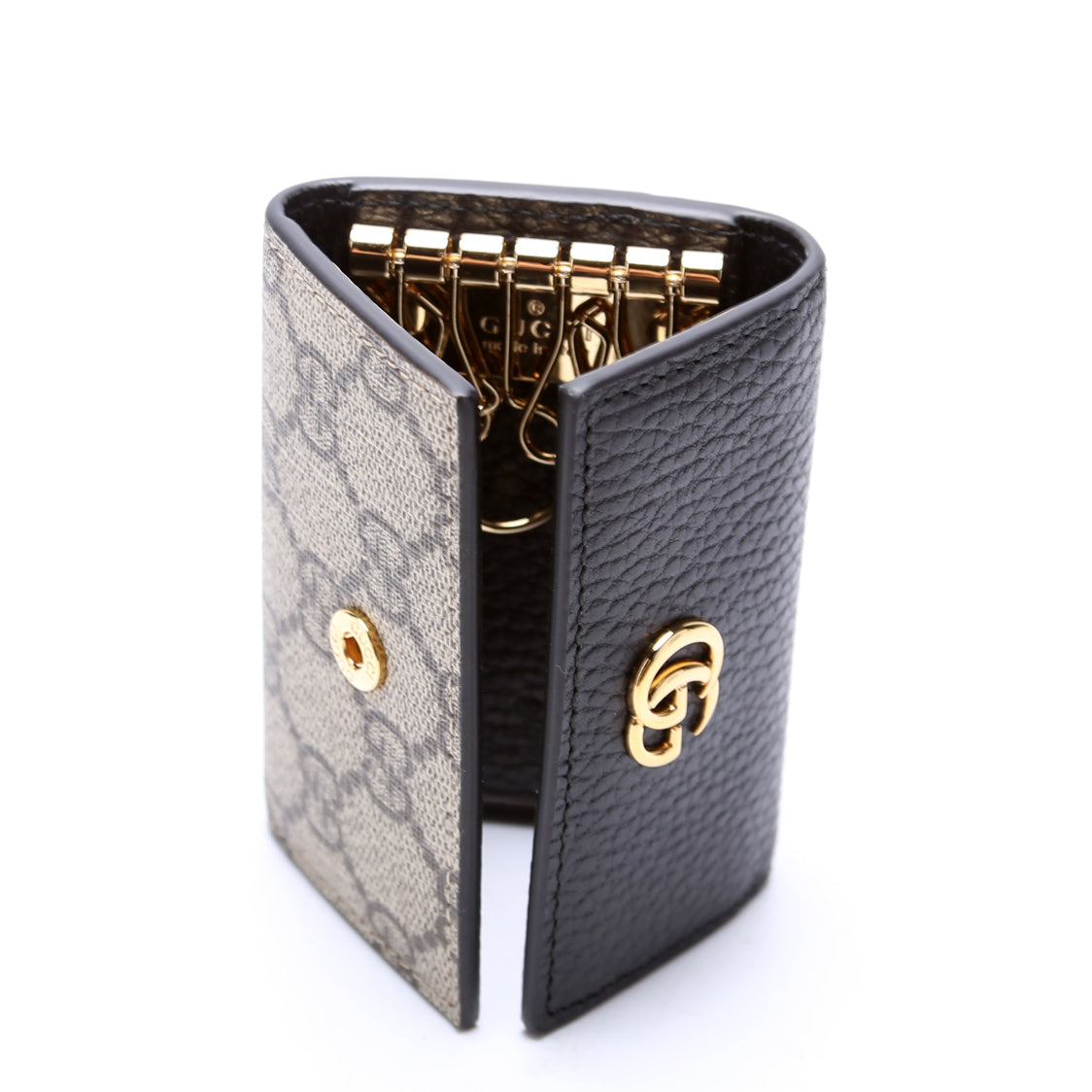 GG Marmont Key Case