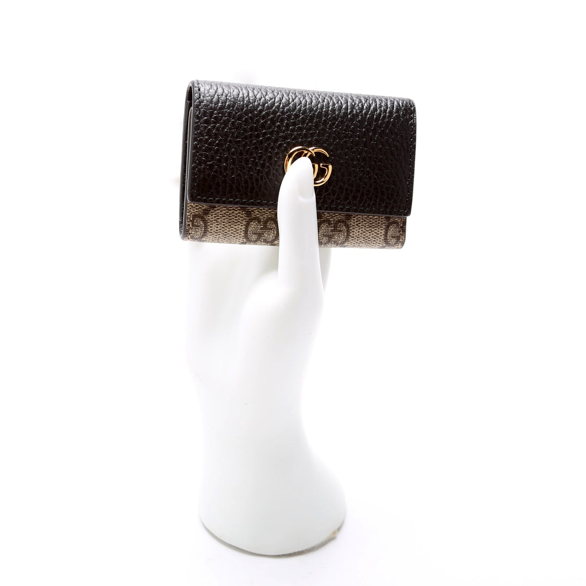 GG Marmont Key Case