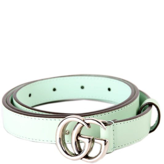 Gucci  GG Marmont Thin Belt Size /