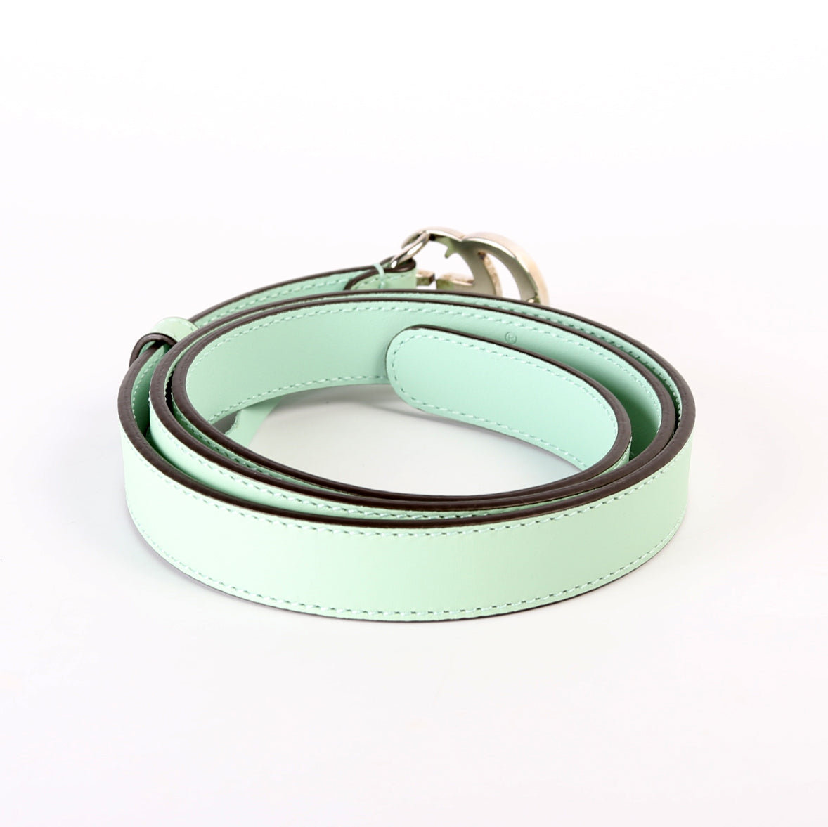 Gucci  GG Marmont Thin Belt Size /