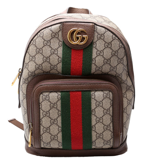 GG Supreme Ophidia Backpack