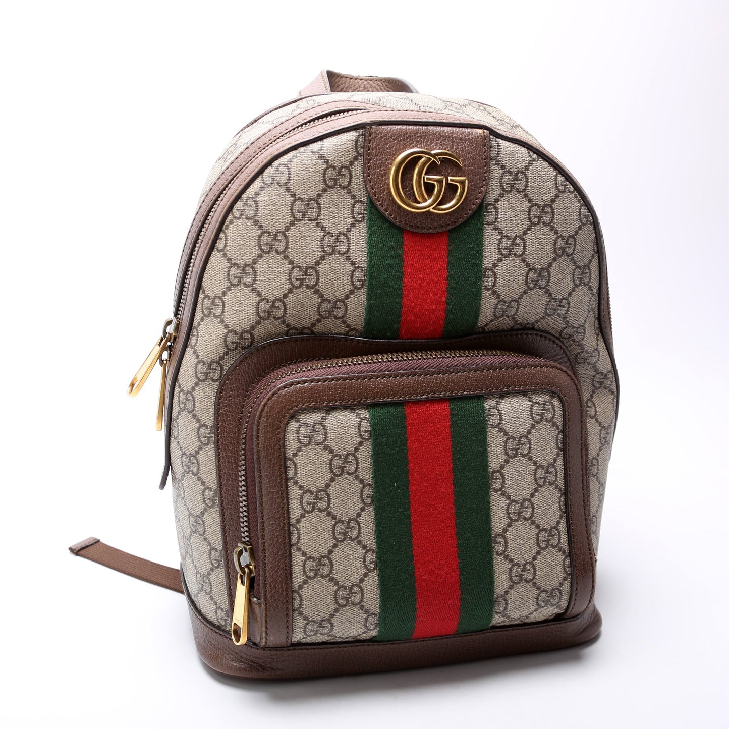 GG Supreme Ophidia Backpack