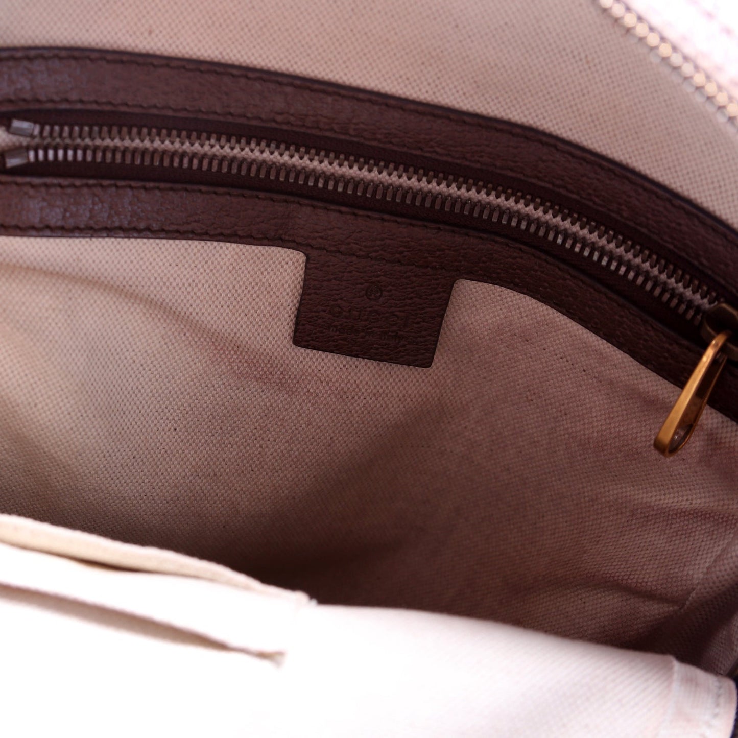 GG Supreme Ophidia Backpack