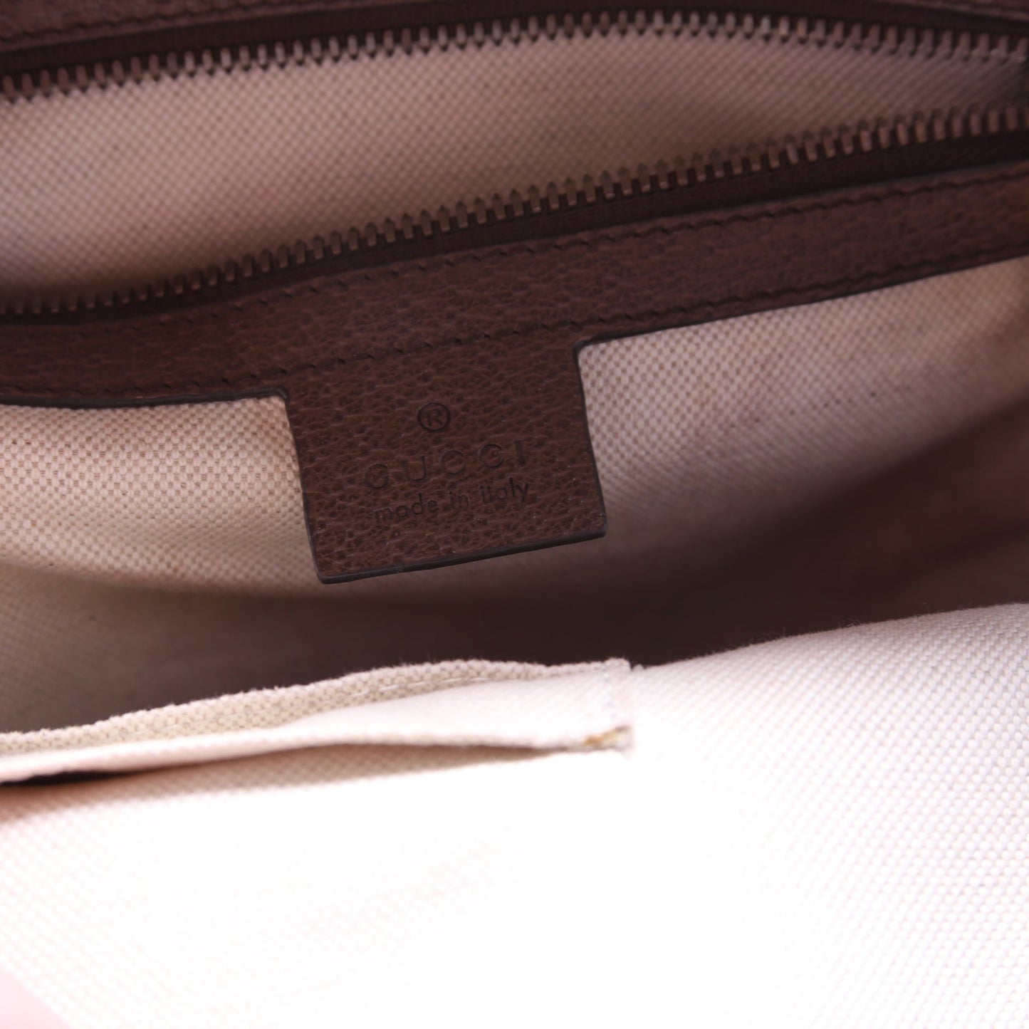 GG Supreme Ophidia Backpack
