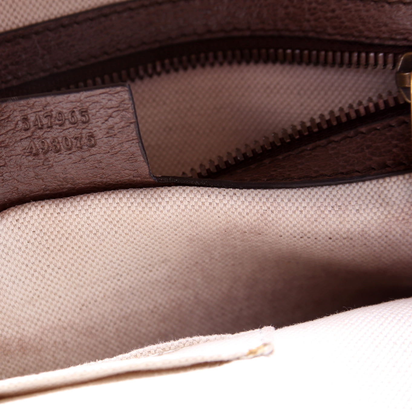 GG Supreme Ophidia Backpack