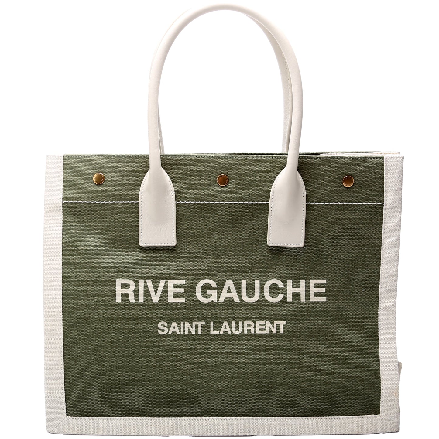 Rive Gauche Tote Bag Small