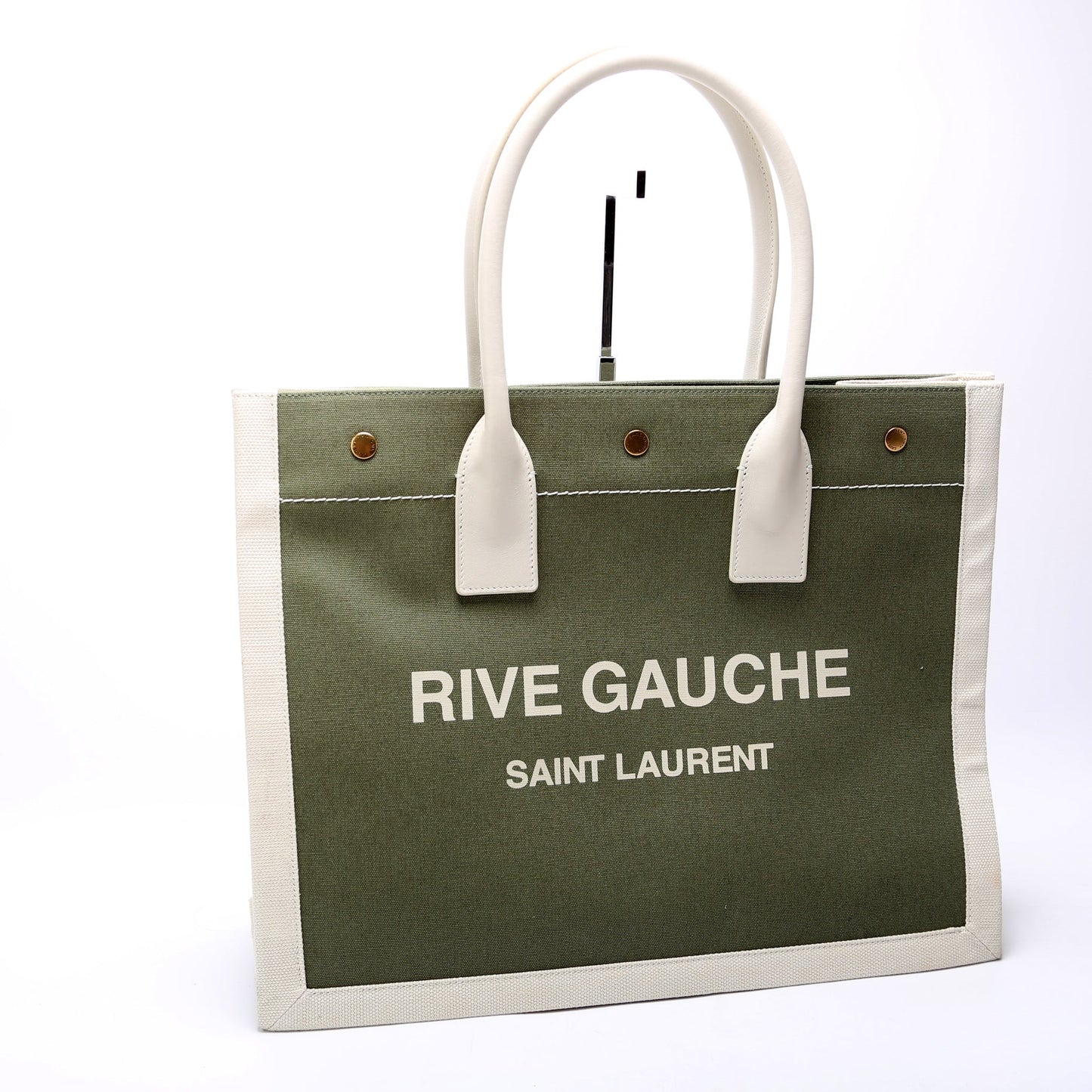 Rive Gauche Tote Bag Small