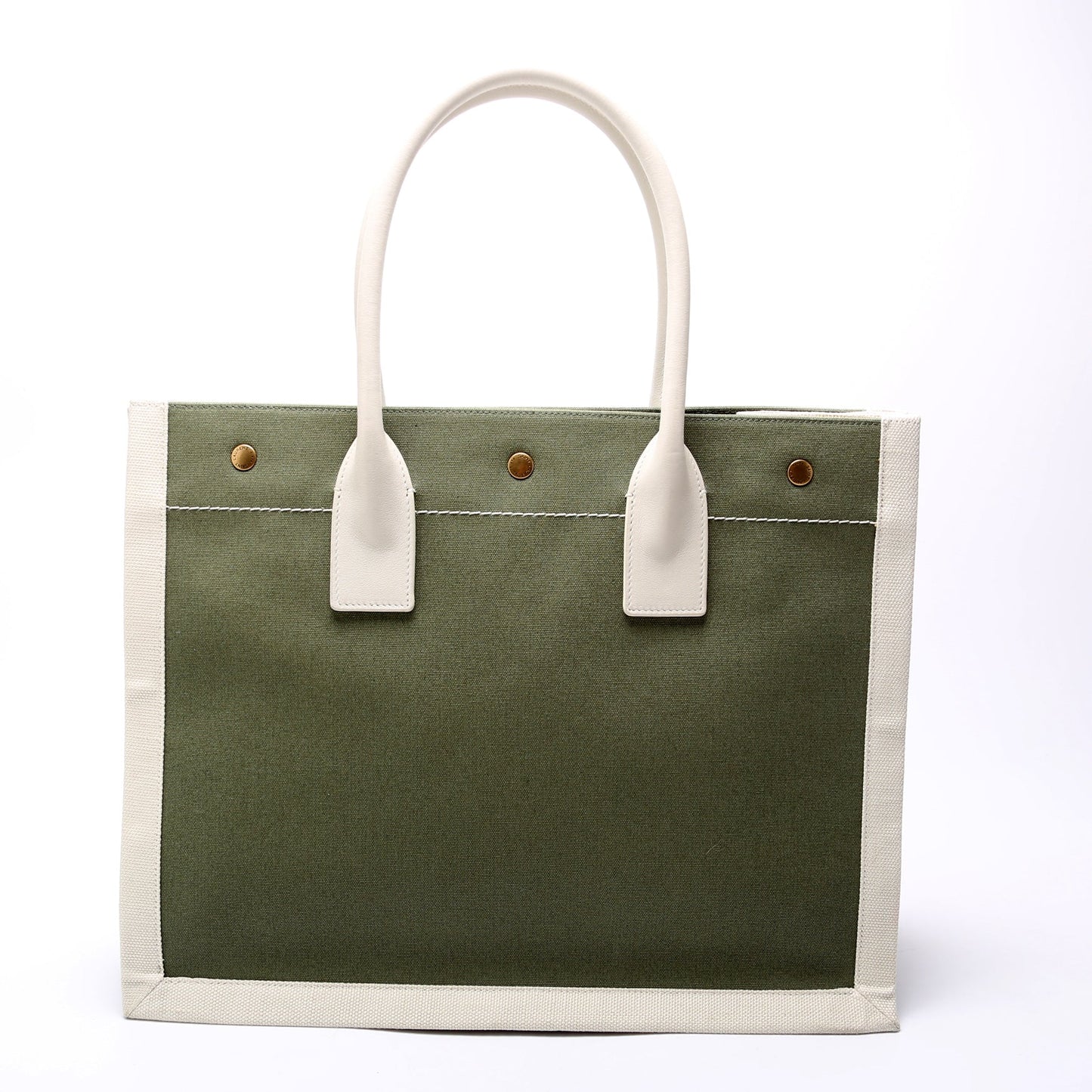 Rive Gauche Tote Bag Small