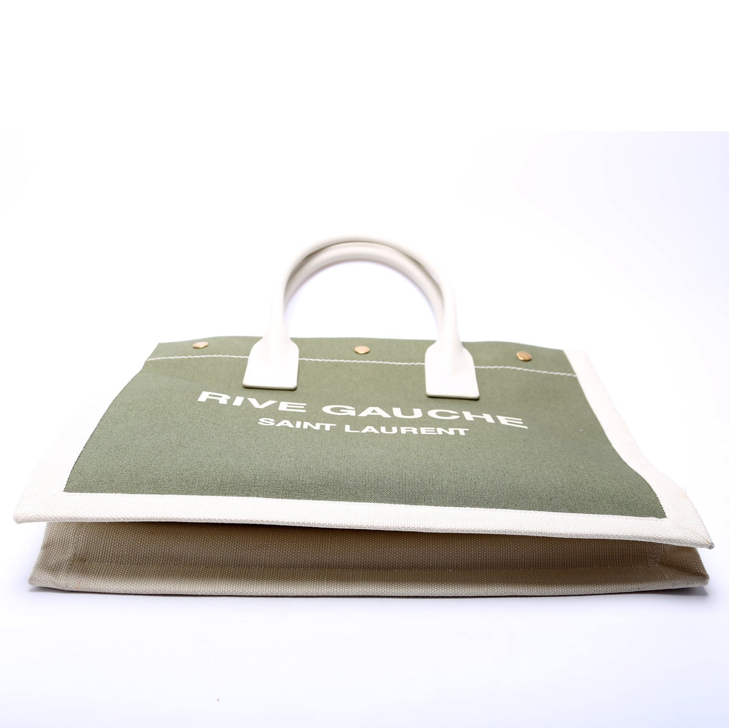 Rive Gauche Tote Bag Small