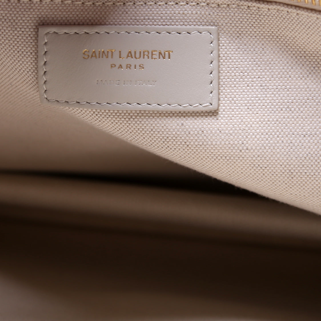 Rive Gauche Tote Bag Small