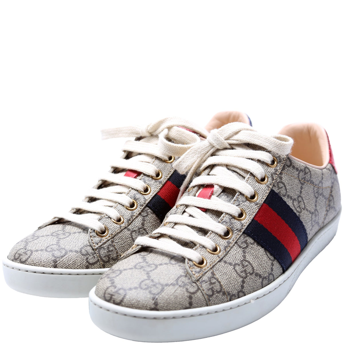 Ace Web GG Supreme Sneakers Size .