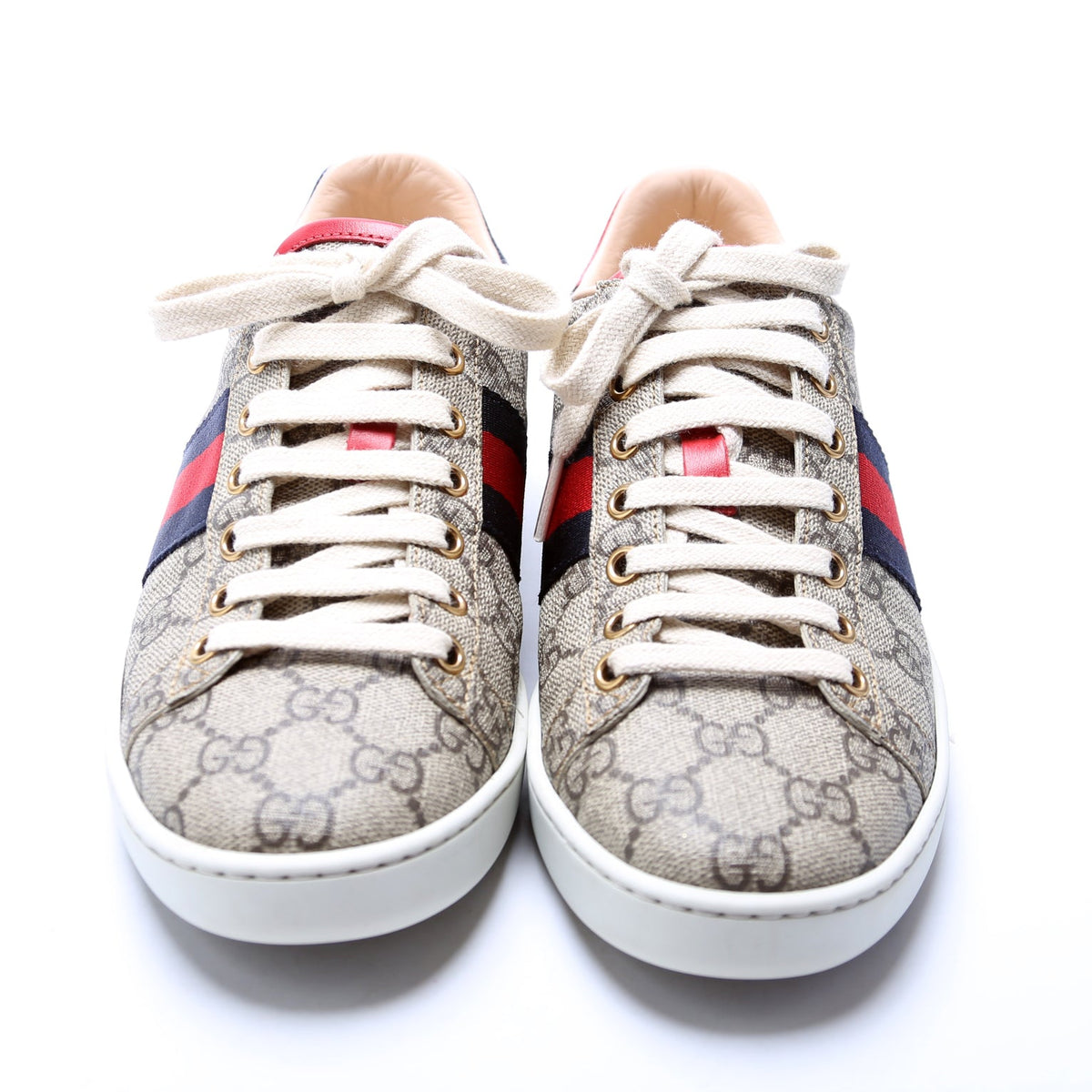 Ace Web GG Supreme Sneakers Size .