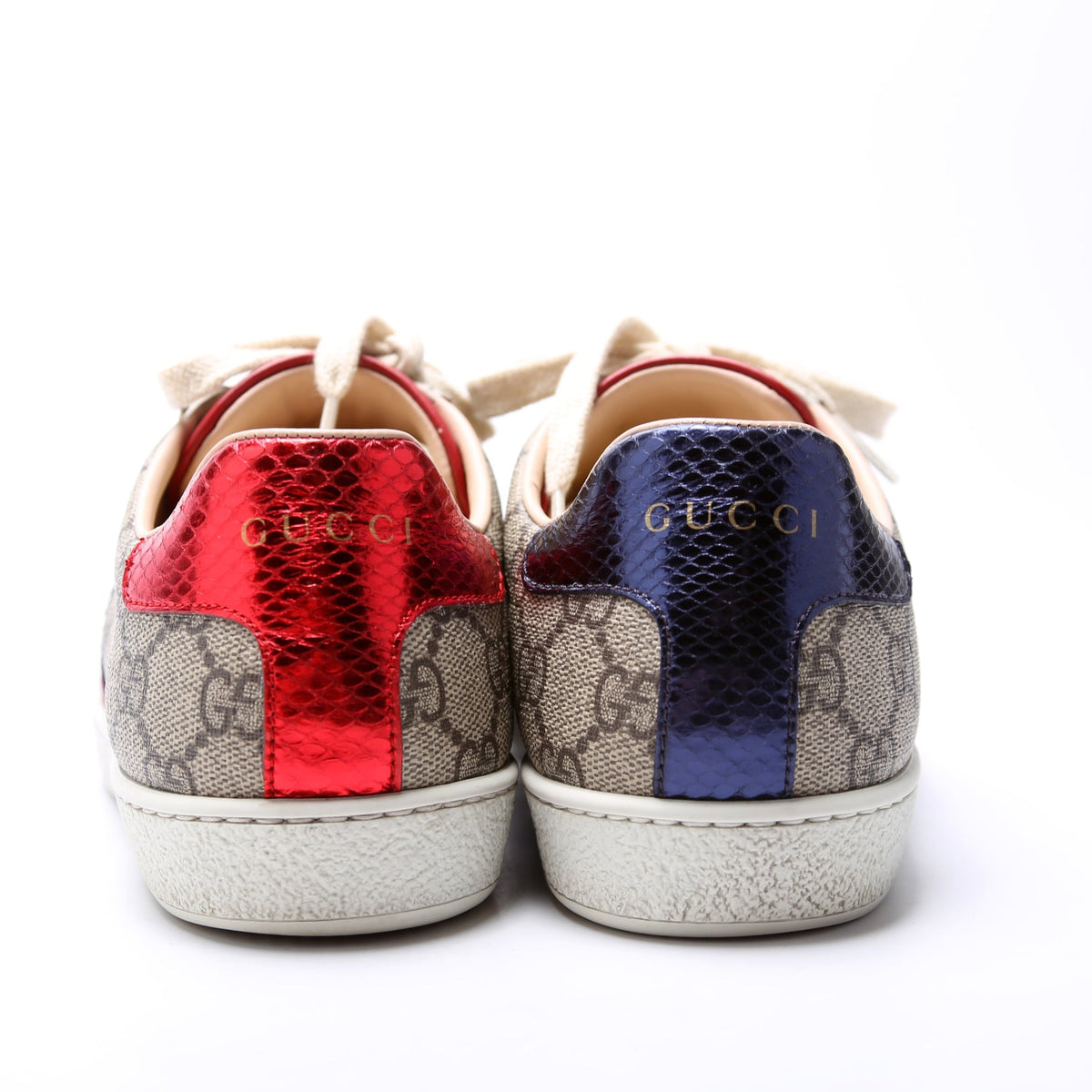 Ace Web GG Supreme Sneakers Size .