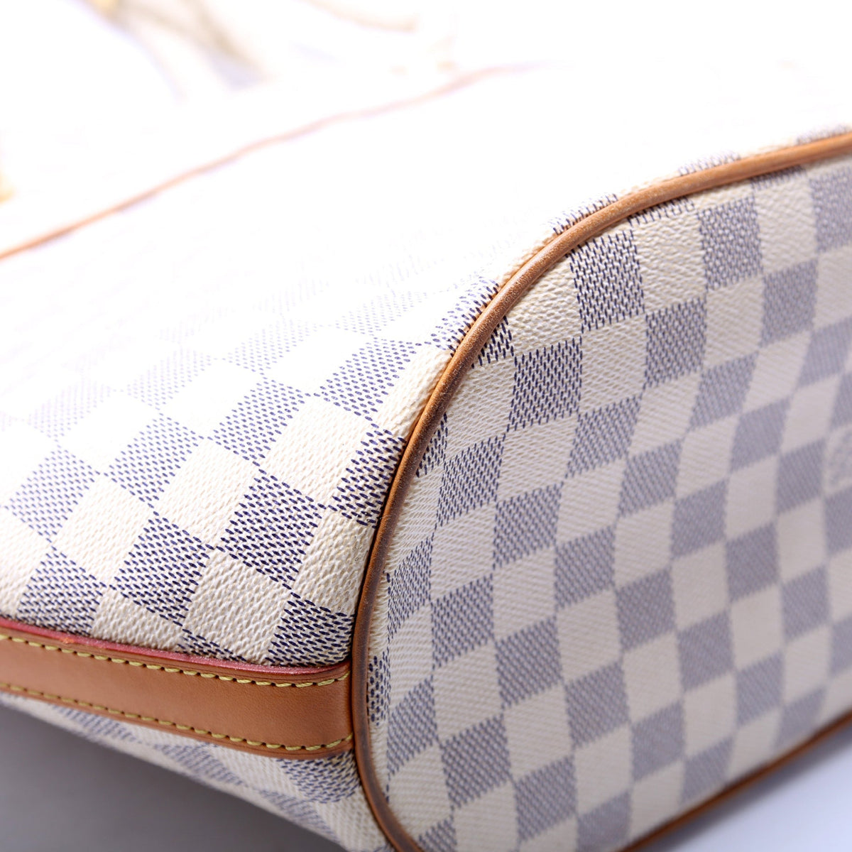 Pampleonne GM Damier Azur