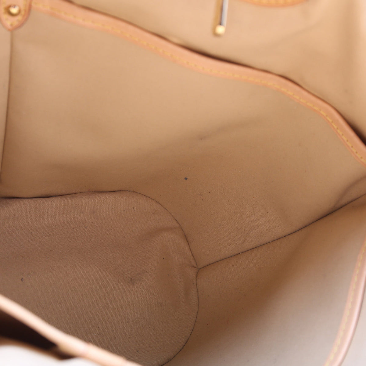 Pampleonne GM Damier Azur