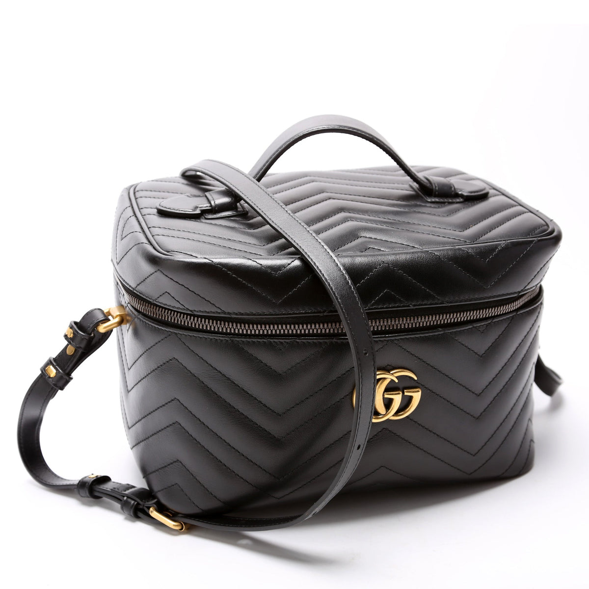 Marmont Cosmetic Large