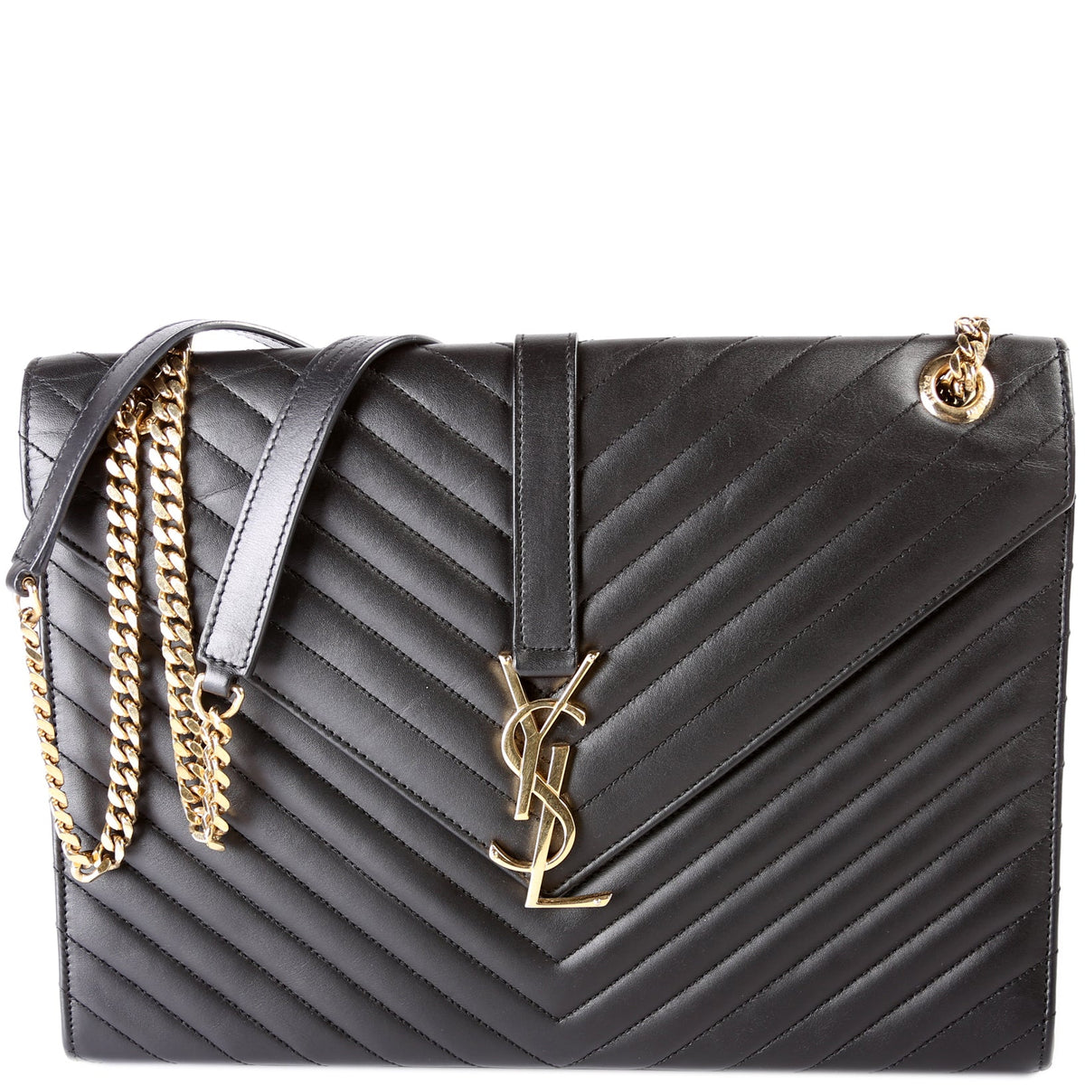 Envelope Large Chevron //