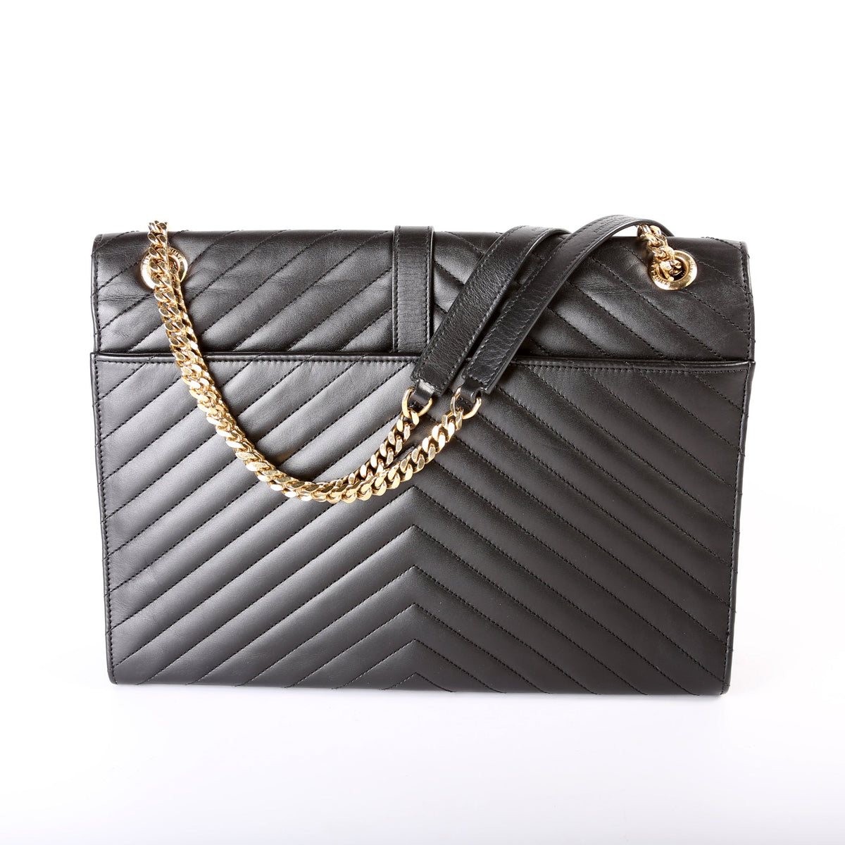 Envelope Large Chevron //