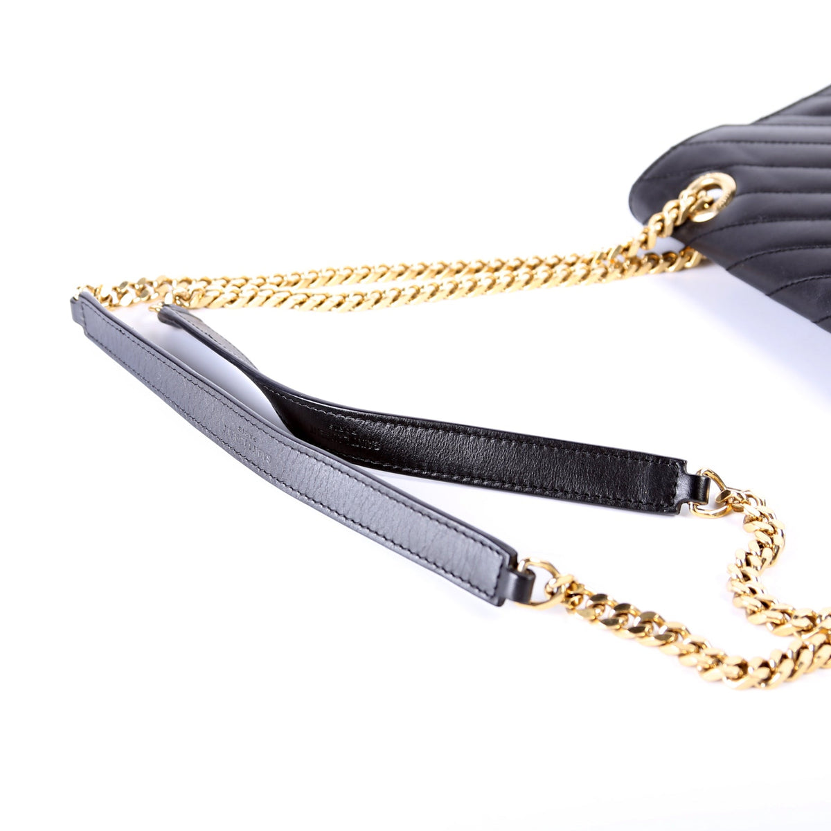 Envelope Large Chevron //