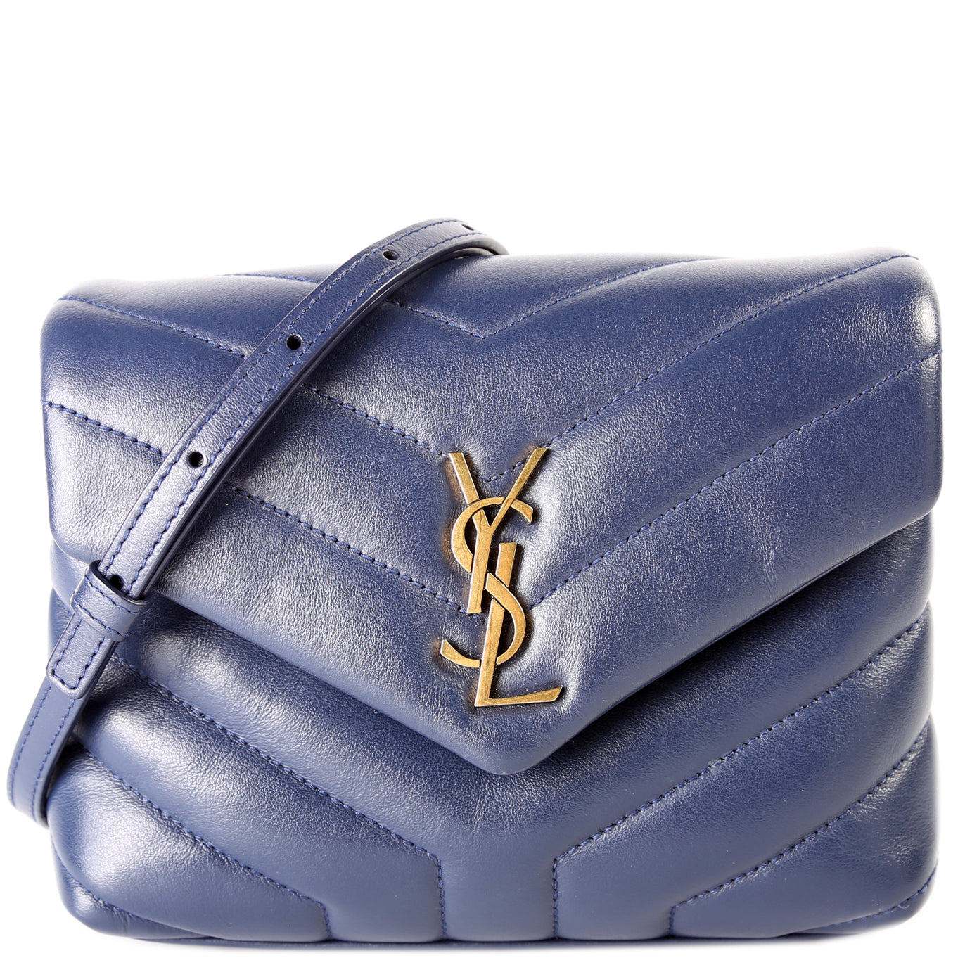 LouLou Satchel Toy Crossbody