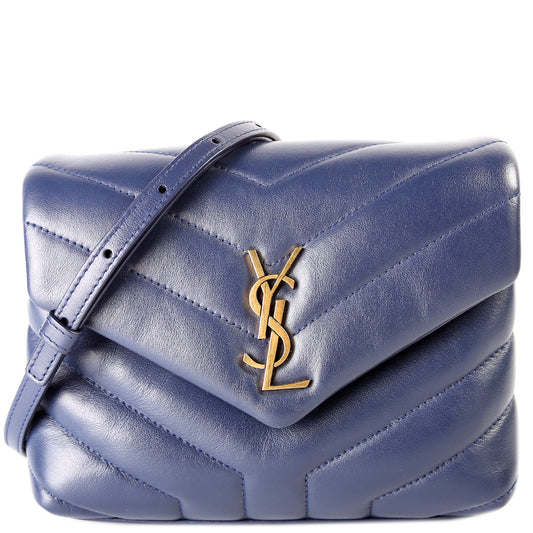 LouLou Satchel Toy Crossbody