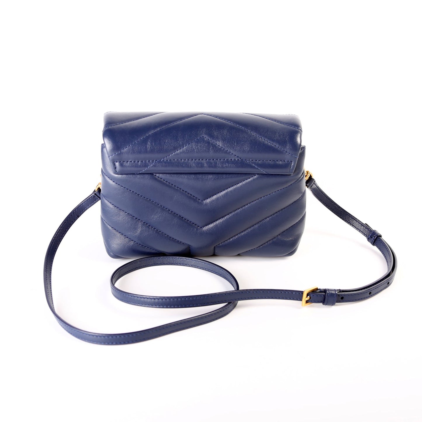 LouLou Satchel Toy Crossbody