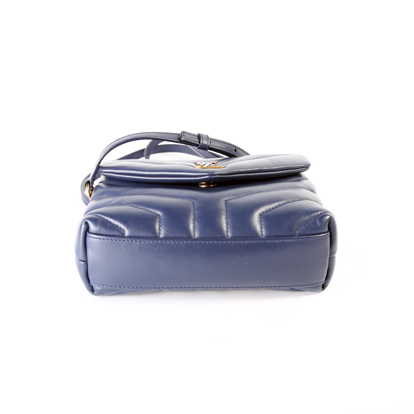 LouLou Satchel Toy Crossbody