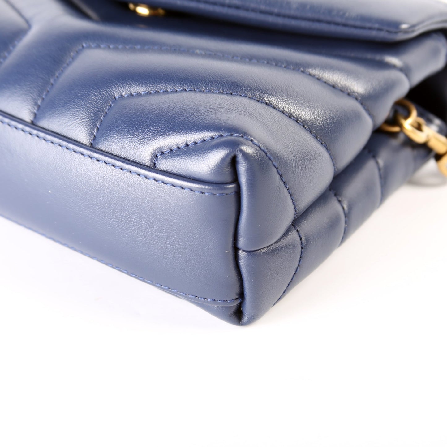 LouLou Satchel Toy Crossbody