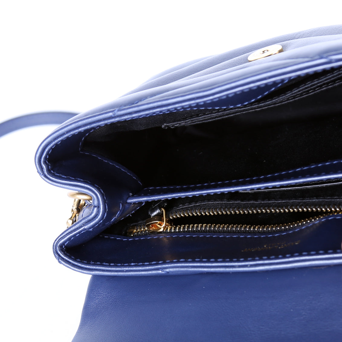 LouLou Satchel Toy Crossbody