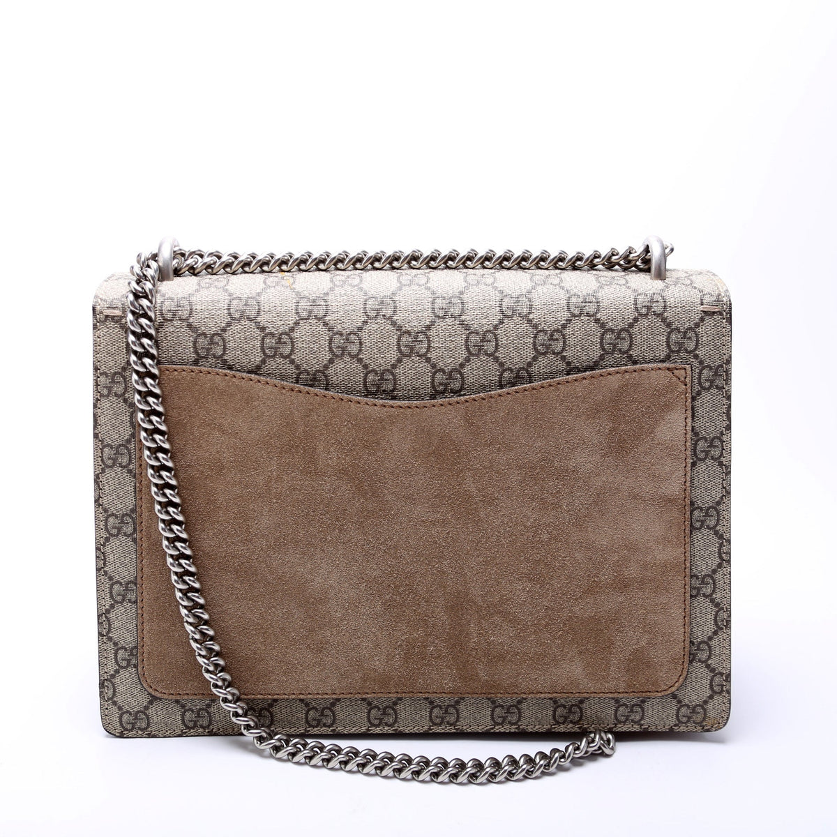 Dionysus GG Shoulder Medium