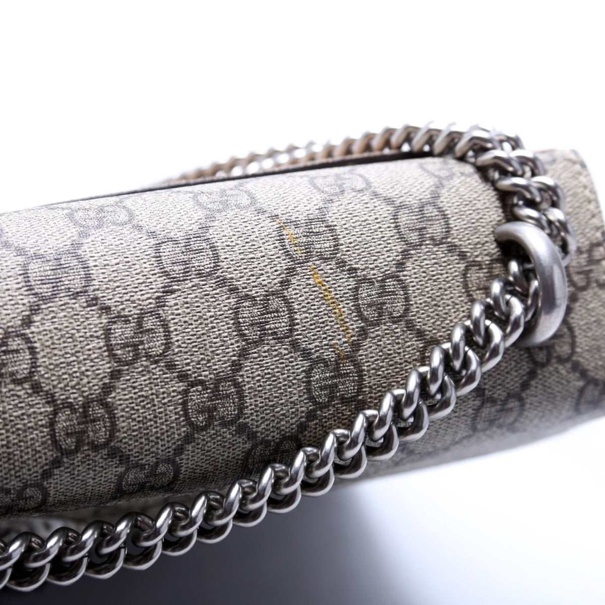 Dionysus GG Shoulder Medium
