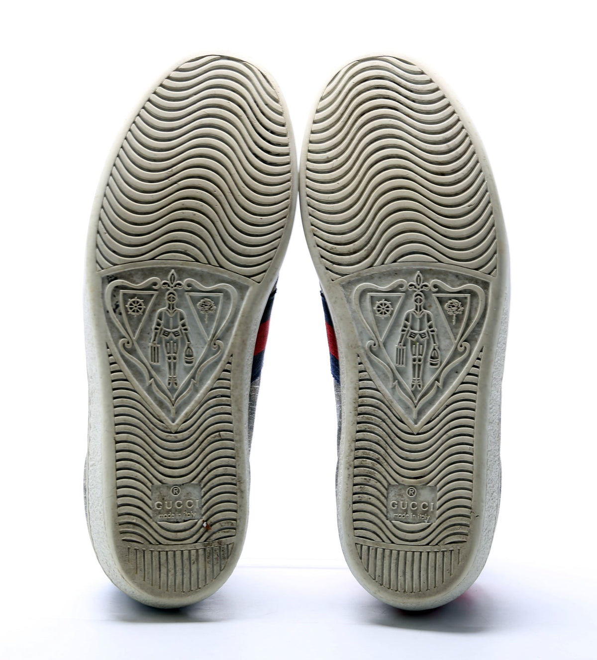 Ace Web GG Supreme Sneakers Size