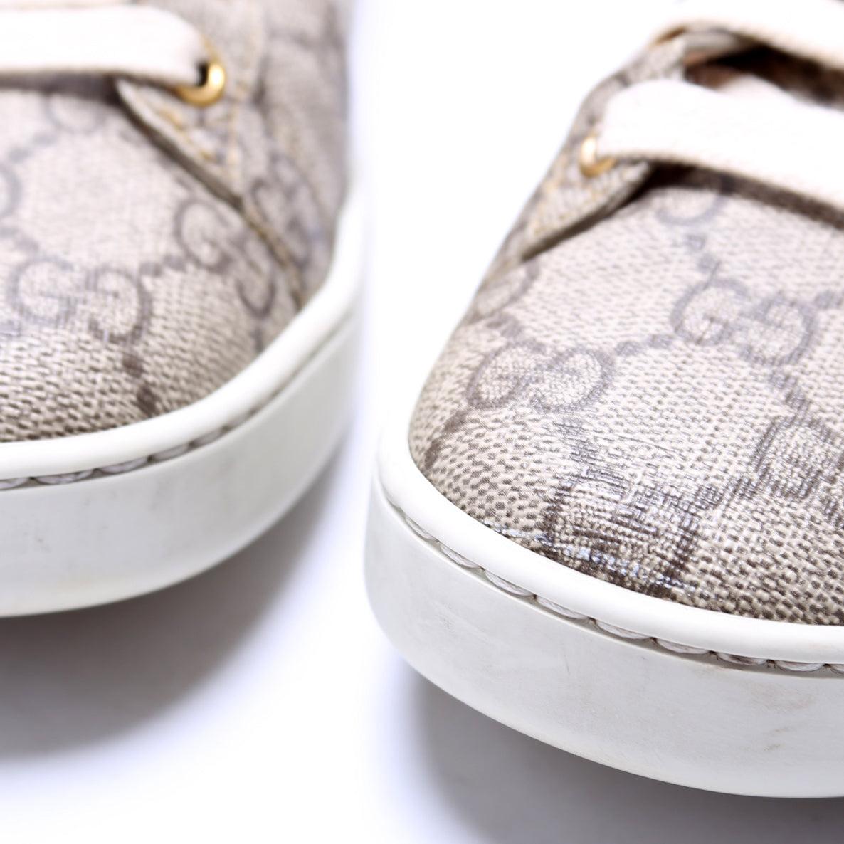 Ace Web GG Supreme Sneakers Size