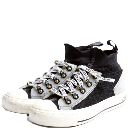 Walk'N'Dior Sneakers Size 38