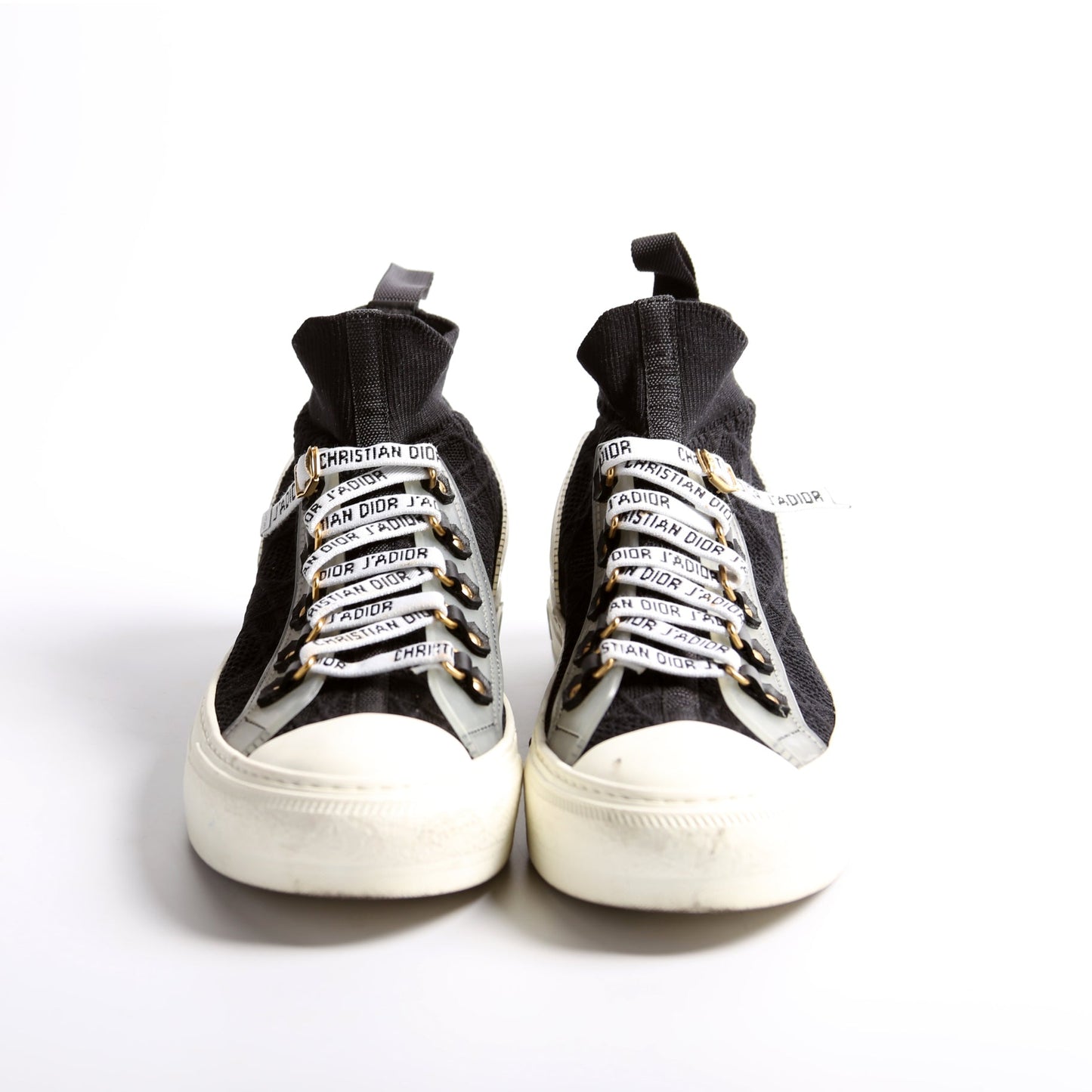 Walk'N'Dior Sneakers Size 38