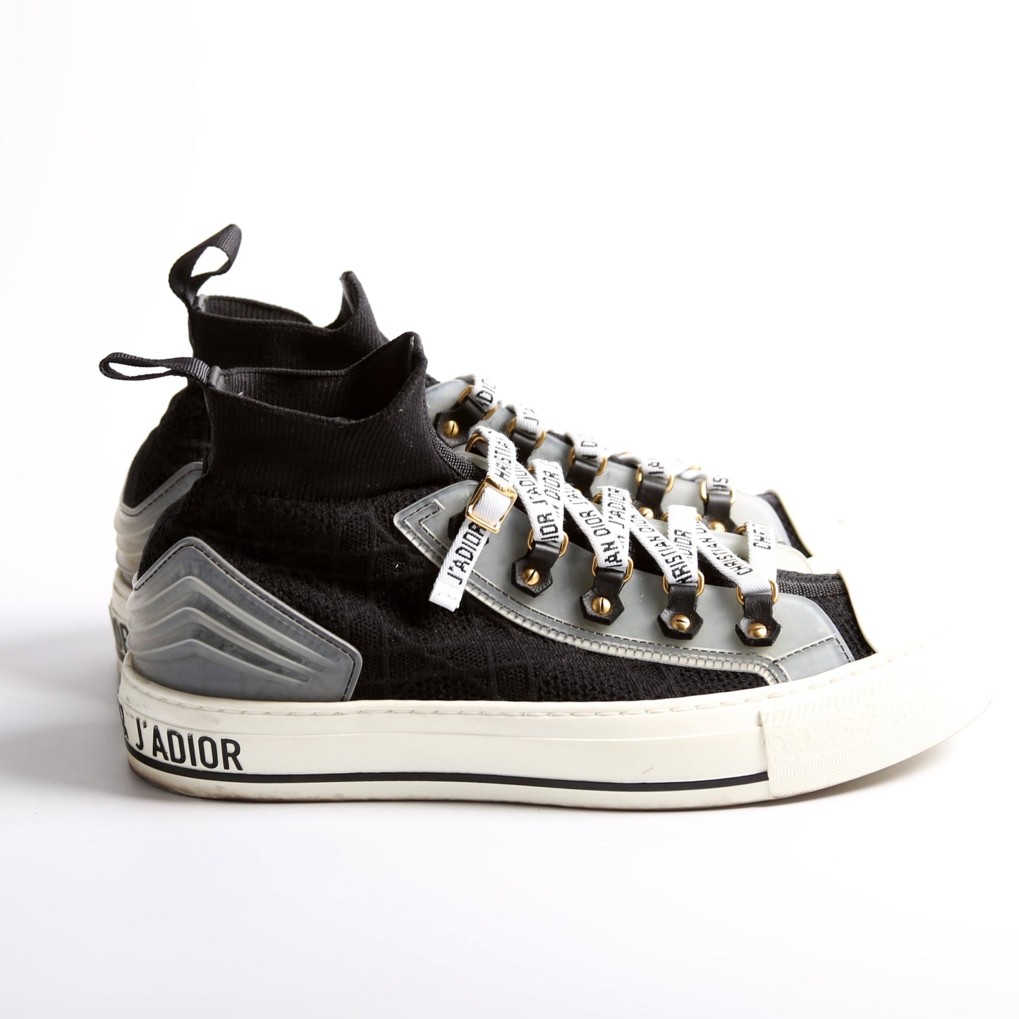 Walk'N'Dior Sneakers Size 38
