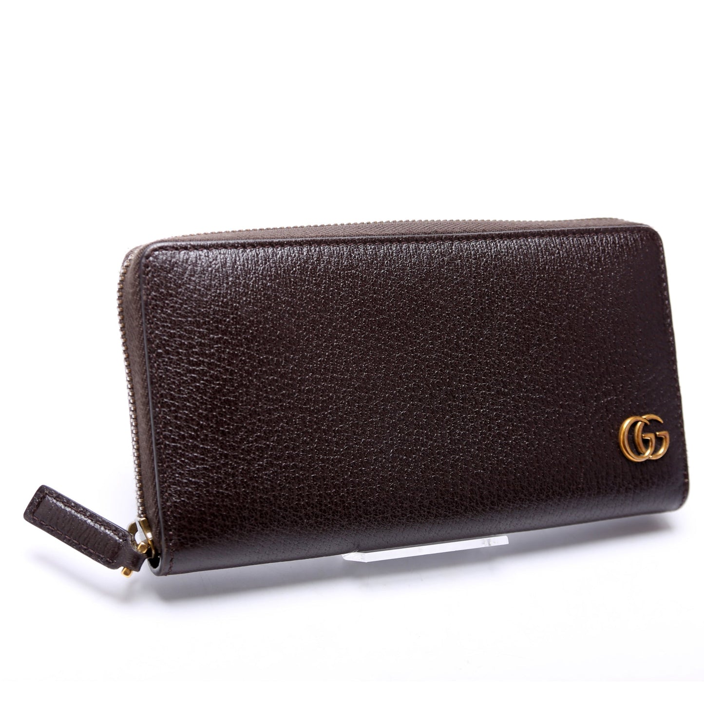 GG Marmont Leather Wallet