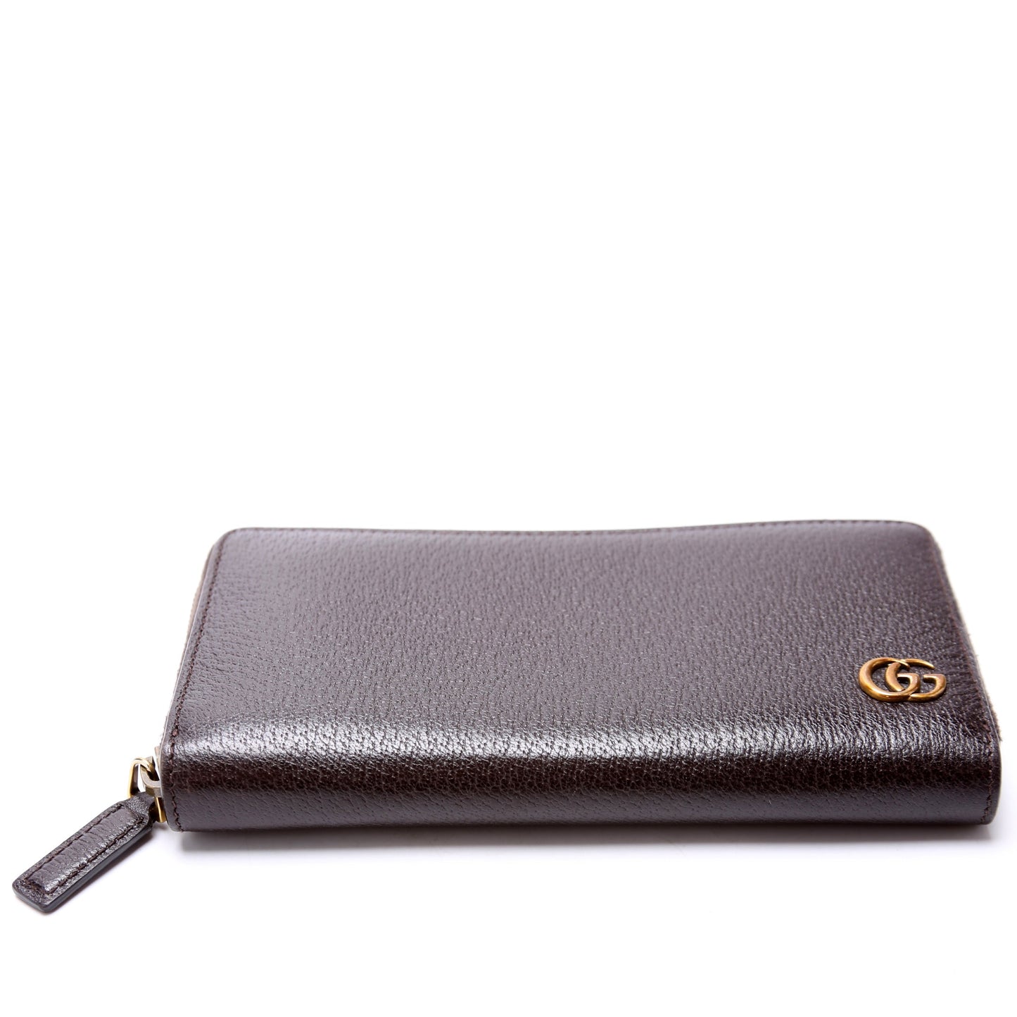 GG Marmont Leather Wallet