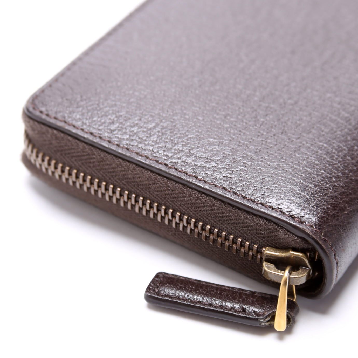 GG Marmont Leather Wallet