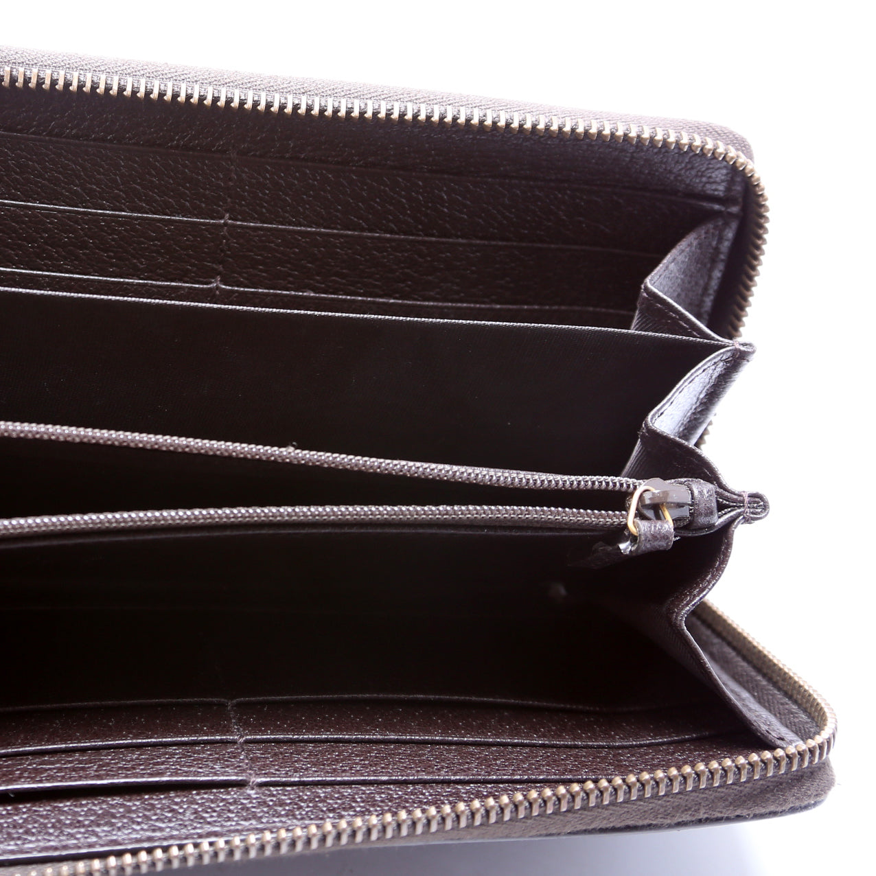 GG Marmont Leather Wallet