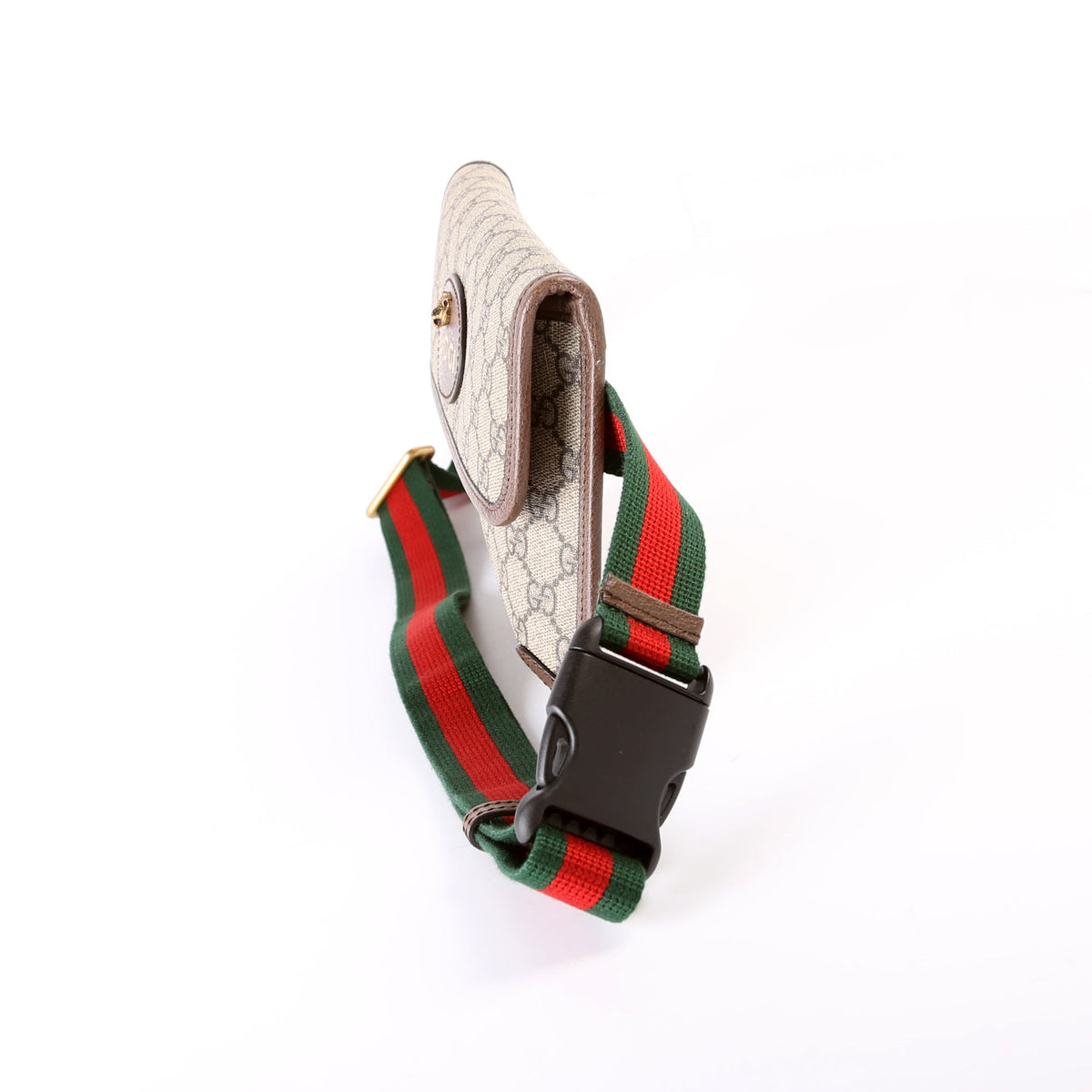 GG Supreme Neo Web Belt