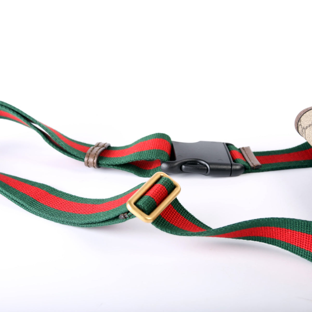 GG Supreme Neo Web Belt