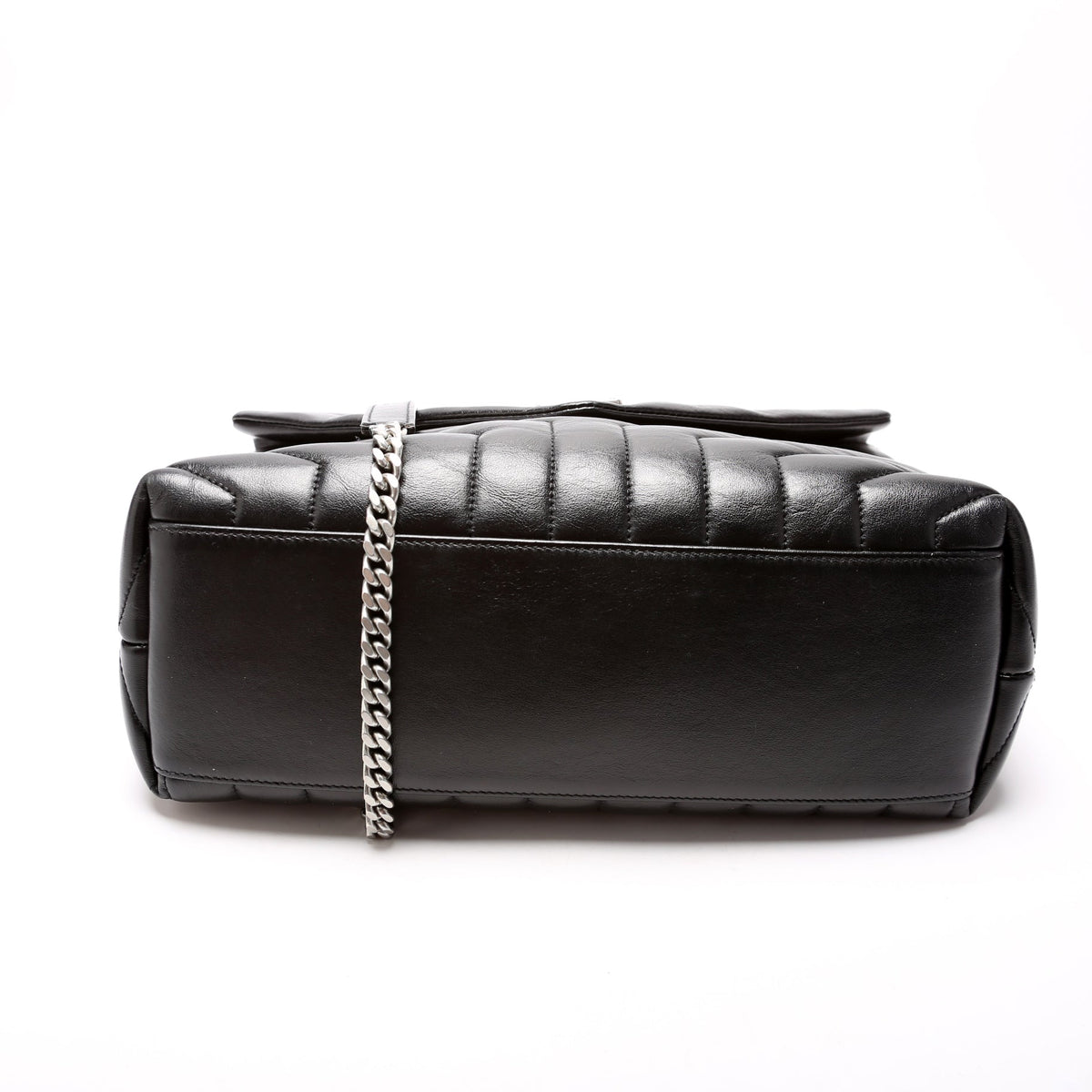 Loulou Satchel Medium
