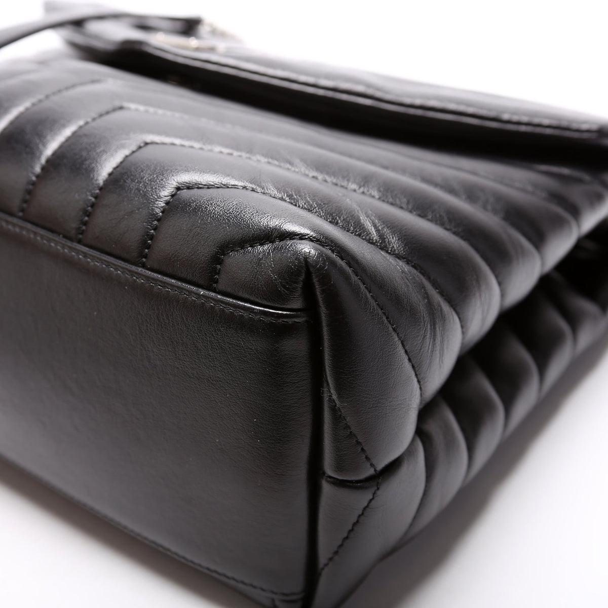 Loulou Satchel Medium