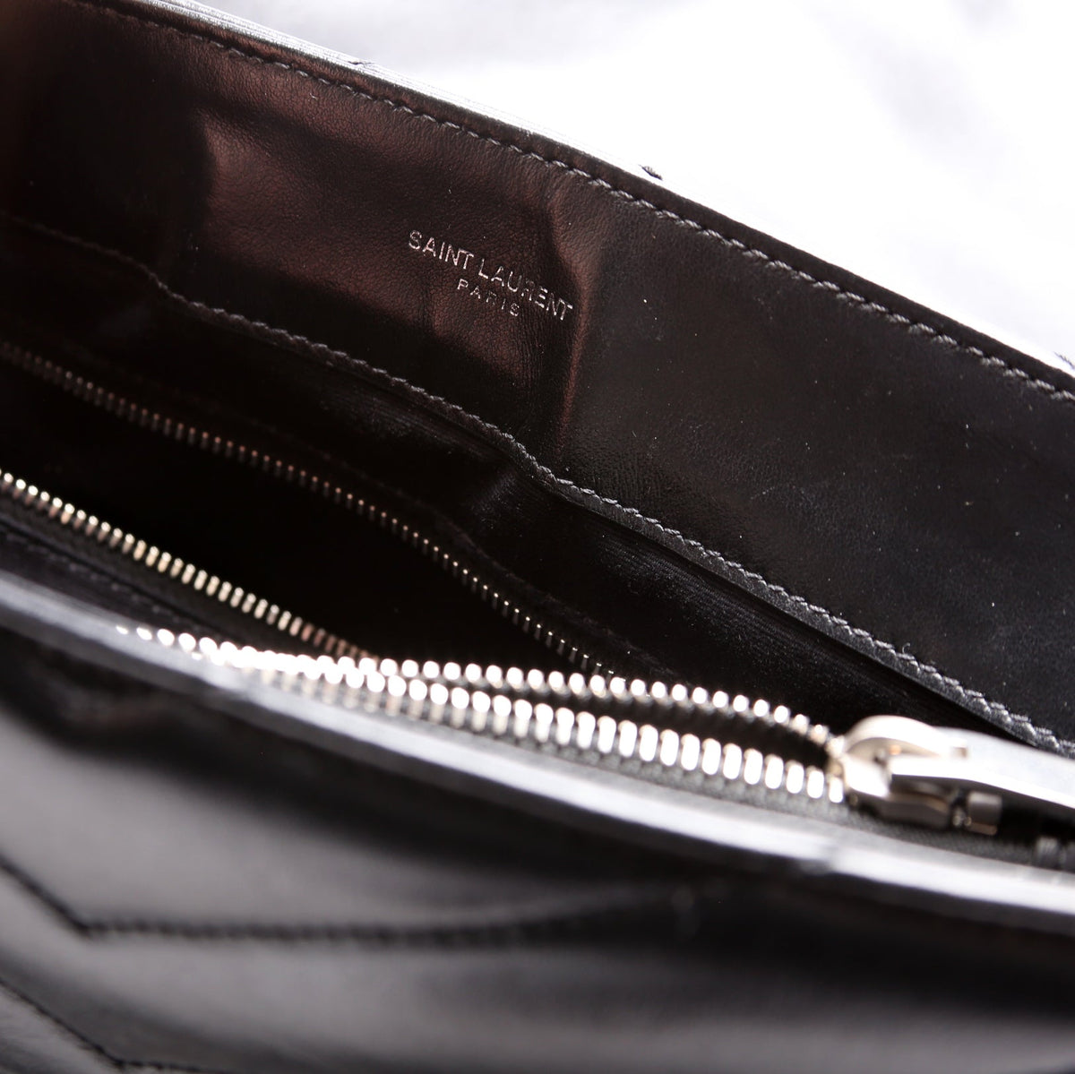 Loulou Satchel Medium