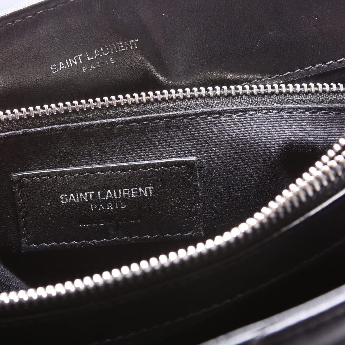 Loulou Satchel Medium