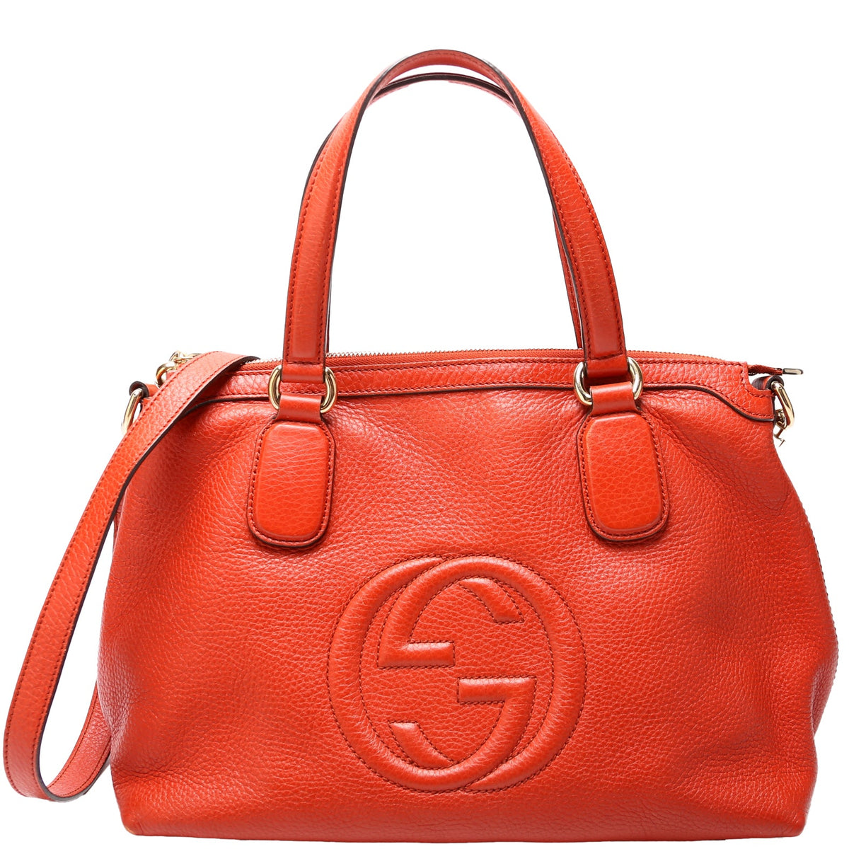 Soho Small Top Handle
