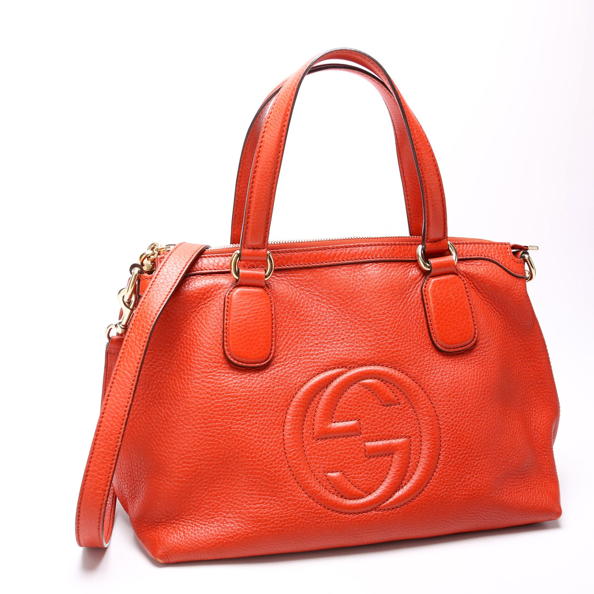 Soho Small Top Handle
